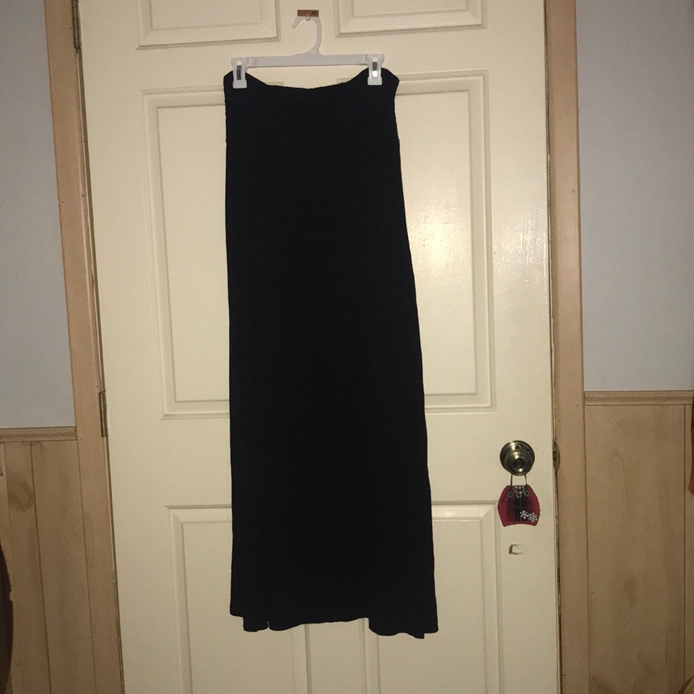 AB Studio Maxi-Skirt